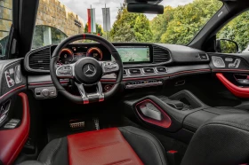 Mercedes-Benz GLE 350 d* 4MATIC* COUPE* DESIGNO* PANORAMA* LIMITED* 3XTV | Auto.bg — изображение 13