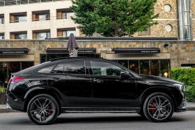 Mercedes-Benz GLE 350 d* 4MATIC* COUPE* DESIGNO* PANORAMA* LIMITED* 3XTV | Auto.bg — изображение 5