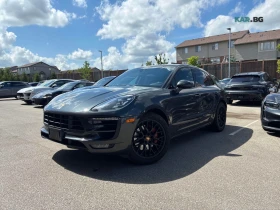 ������ Porsche Macan