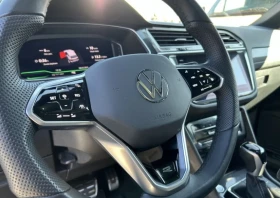 VW Tiguan 190k.c.Allspace R Line | Auto.bg — изображение 5