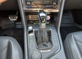 VW Tiguan 190k.c.Allspace R Line | Auto.bg — изображение 12