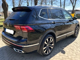 VW Tiguan 190k.c.Allspace R Line | Auto.bg — изображение 2