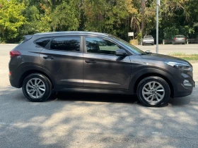 Hyundai Tucson | Mobile.bg � ����� ������ 5