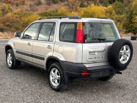 Honda Cr-v 2.0 i. 4x4 | Auto.bg — изображение 3
