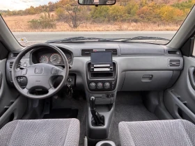 Honda Cr-v 2.0 i. 4x4 | Auto.bg — изображение 9