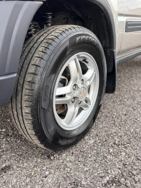 Honda Cr-v 2.0 i. 4x4 | Auto.bg — изображение 5