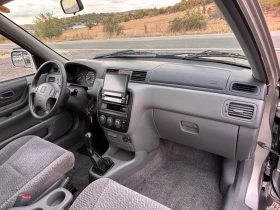Honda Cr-v 2.0 i. 4x4 | Auto.bg — изображение 11