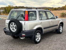 Honda Cr-v 2.0 i. 4x4 | Auto.bg — изображение 4