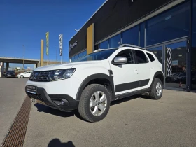 Dacia Duster dCi 115 к.с. Дизел 4x4 Stop & Start N1
