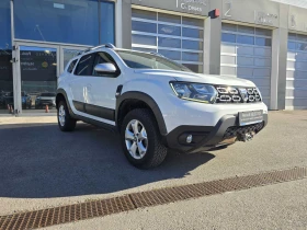 Dacia Duster dCi 115 к.с. Дизел 4x4 Stop & Start N1 - 16900 € - 43468634 2