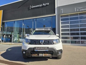 Dacia Duster dCi 115 к.с. Дизел 4x4 Stop & Start N1 - 16900 € - 43468634 3
