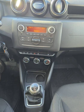 Dacia Duster dCi 115 к.с. Дизел 4x4 Stop & Start N1 - 16900 € - 43468634 10