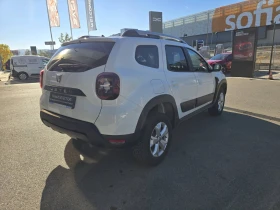 Dacia Duster dCi 115 к.с. Дизел 4x4 Stop & Start N1 - 16900 € - 43468634 5
