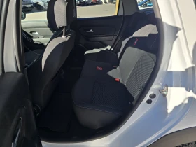 Dacia Duster dCi 115 к.с. Дизел 4x4 Stop & Start N1 - 16900 € - 43468634 14