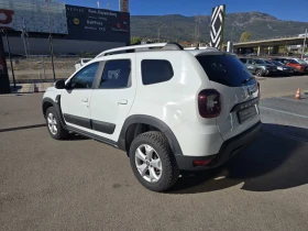 Dacia Duster dCi 115 к.с. Дизел 4x4 Stop & Start N1 - 16900 € - 43468634 4