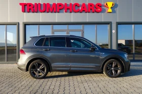 VW Tiguan R-Line  | Auto.bg — изображение 3