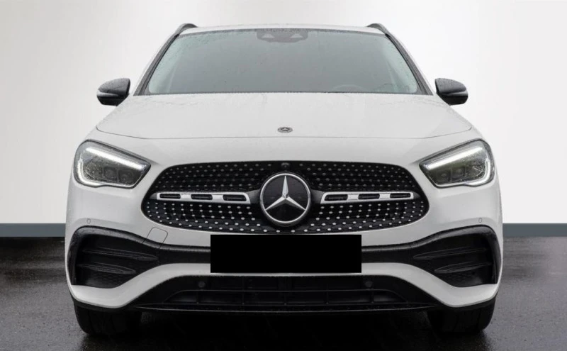 Mercedes-Benz GLA 220 d 4M *AMG*NIGHT*MBUX NAVI*360 *LED*PDC*, снимка 1 - Автомобили и джипове - 47217002