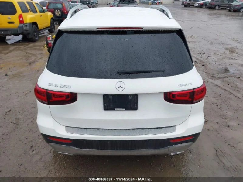 Mercedes-Benz GLB * 250 4MATIC* ДИРЕКТНО ЗАКУПУВАНЕ* , снимка 2 - Автомобили и джипове - 48465056