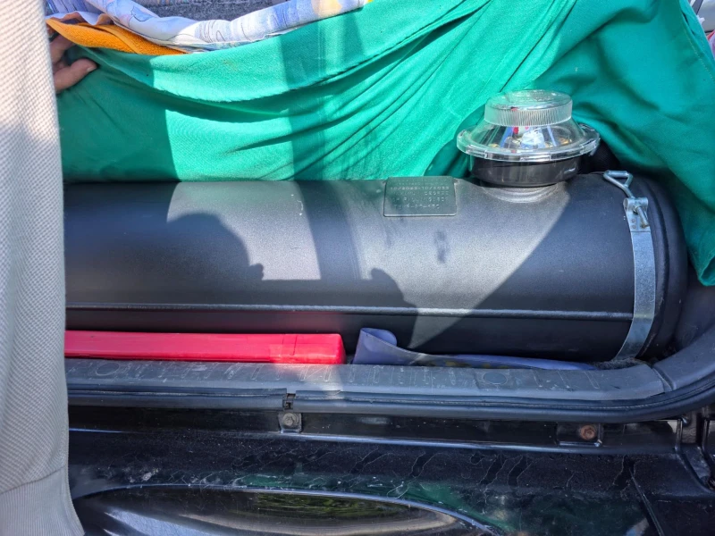 Suzuki Jimny, снимка 6 - Автомобили и джипове - 52429728