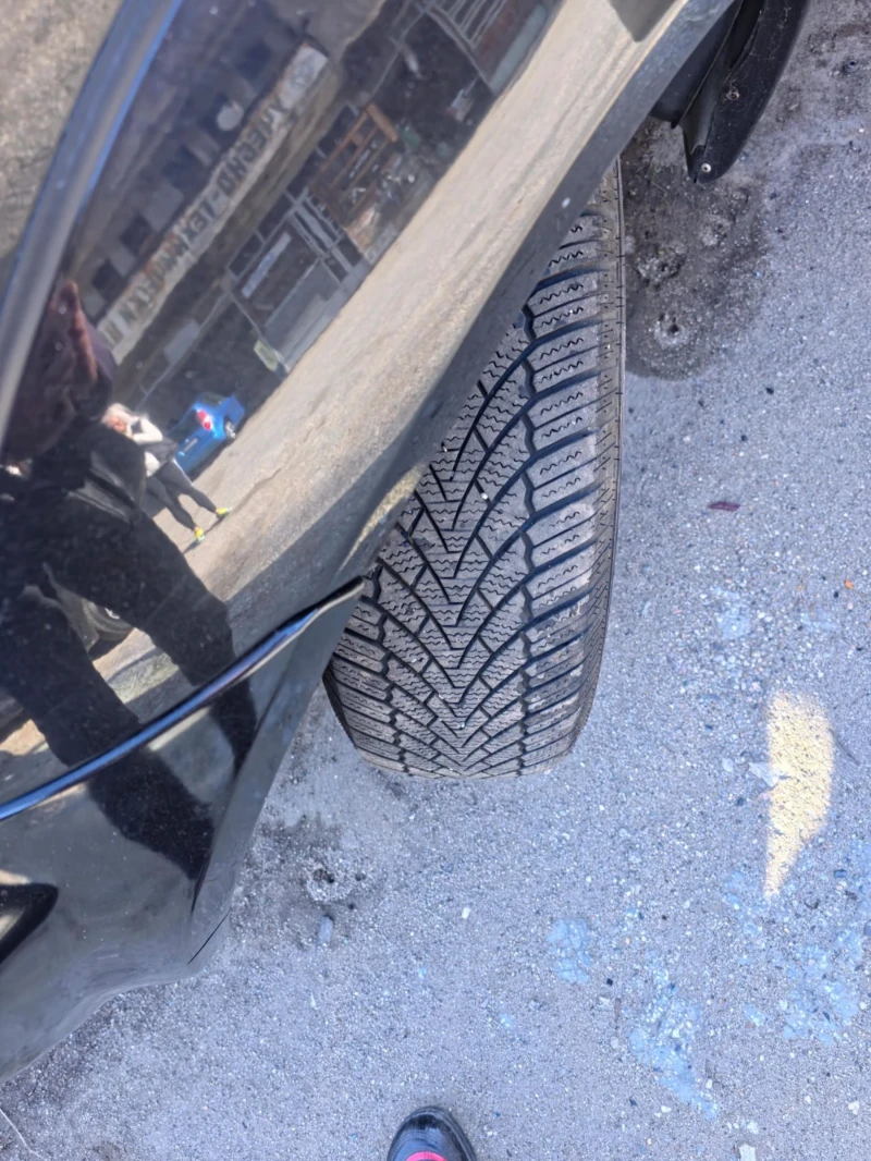 Suzuki Jimny, снимка 4 - Автомобили и джипове - 52429728