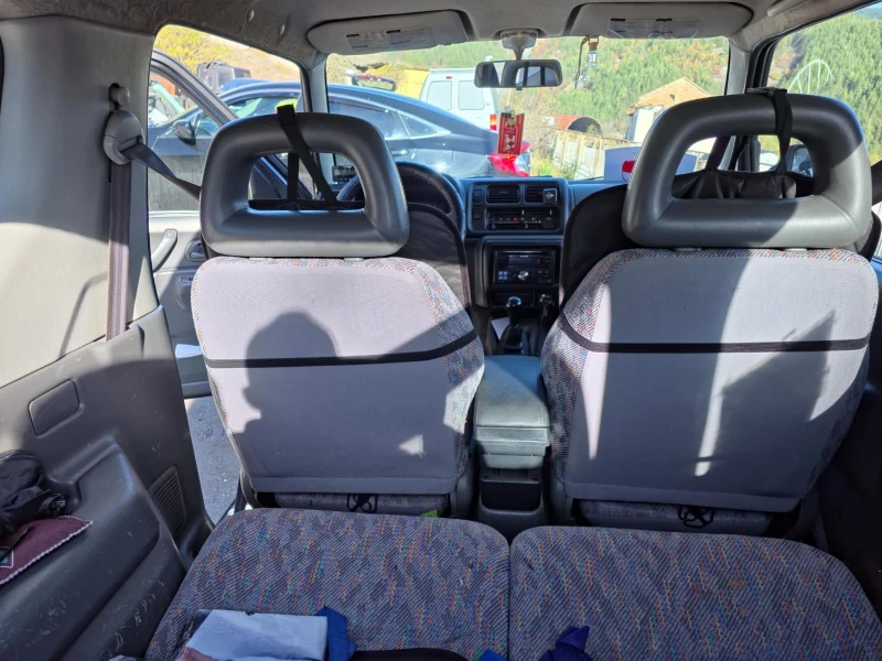 Suzuki Jimny, снимка 8 - Автомобили и джипове - 52429728