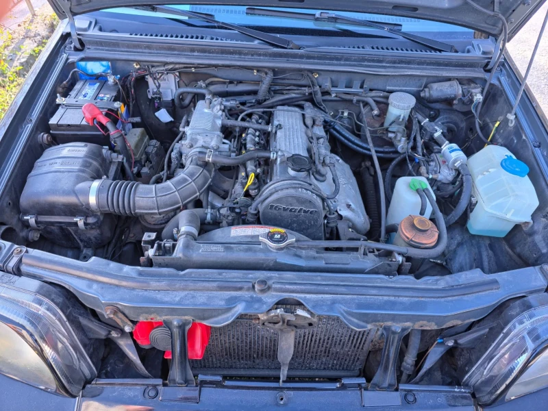 Suzuki Jimny, снимка 9 - Автомобили и джипове - 52429728