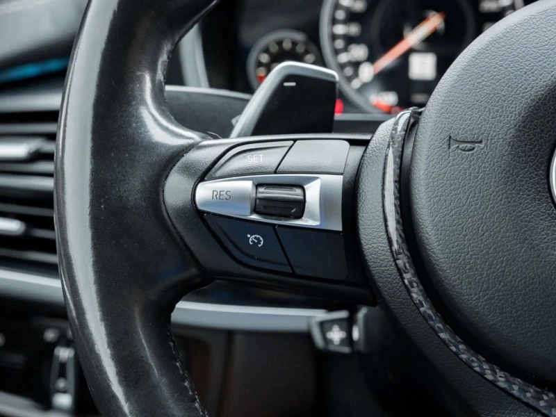 BMW X5 * xDrive35d * CARFAX * ЦЕНА ДО БГ, снимка 8 - Автомобили и джипове - 53089823