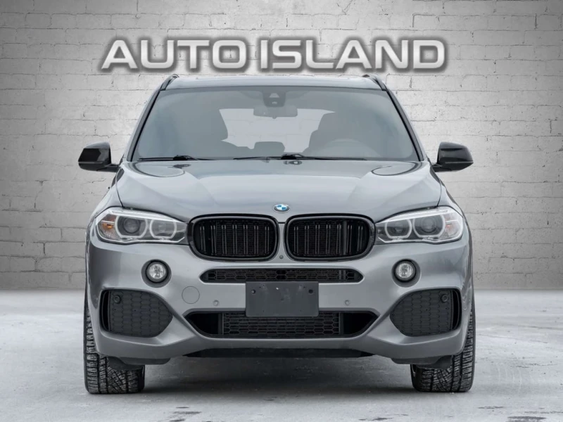 BMW X5 * xDrive35d * CARFAX * ЦЕНА ДО БГ, снимка 2 - Автомобили и джипове - 53089823