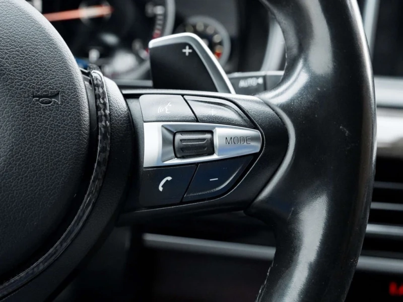 BMW X5 * xDrive35d * CARFAX * ЦЕНА ДО БГ, снимка 9 - Автомобили и джипове - 53089823