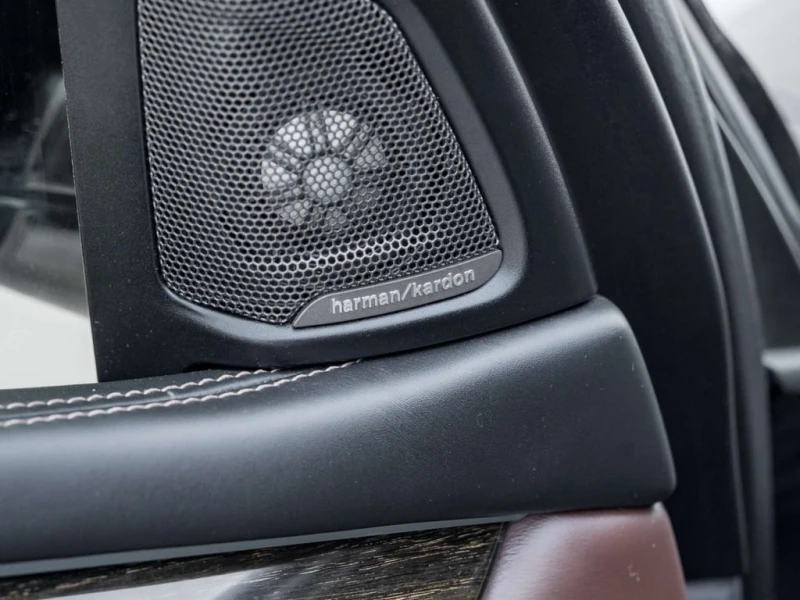 BMW X5 * xDrive35d * CARFAX * ЦЕНА ДО БГ, снимка 13 - Автомобили и джипове - 53089823