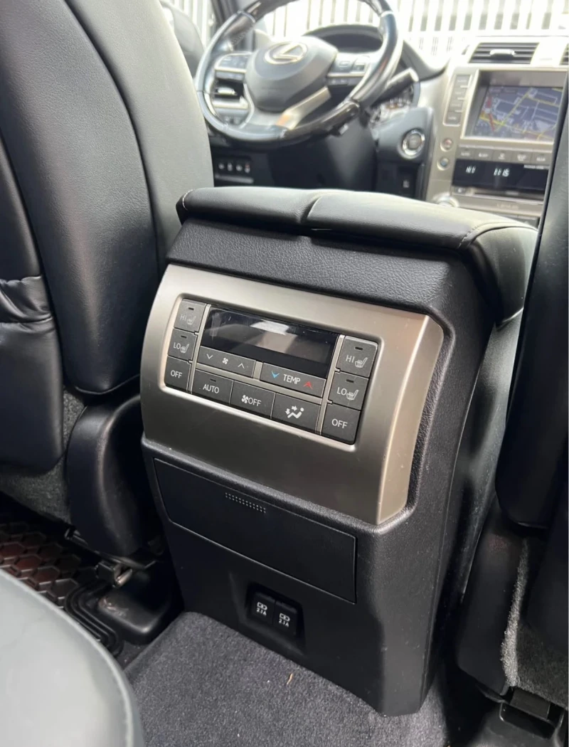 Lexus GX 460 * * CARFAX * * АВТО КРЕДИТ * * , снимка 8 - Автомобили и джипове - 53116285