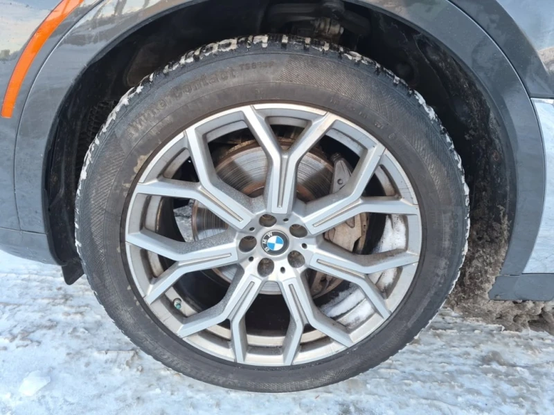 BMW X7 * XDRIVE40I * CARFAX * ЦЕНА ДО БГ, снимка 5 - Автомобили и джипове - 53286446