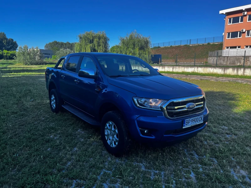 Ford Ranger 2.0 TDCI - 53500 лв. - 99158681 1