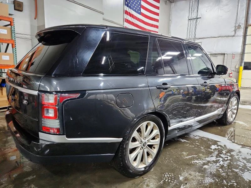Land Rover Discovery 5.0L 8 4x4 w/Rear Wheel Drv | Mobile.bg � ����������� 4