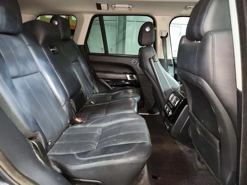 Land Rover Discovery 5.0L 8 4x4 w/Rear Wheel Drv | Mobile.bg � ����������� 12