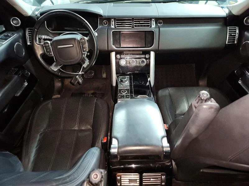 Land Rover Discovery 5.0L 8 4x4 w/Rear Wheel Drv | Mobile.bg � ����������� 9