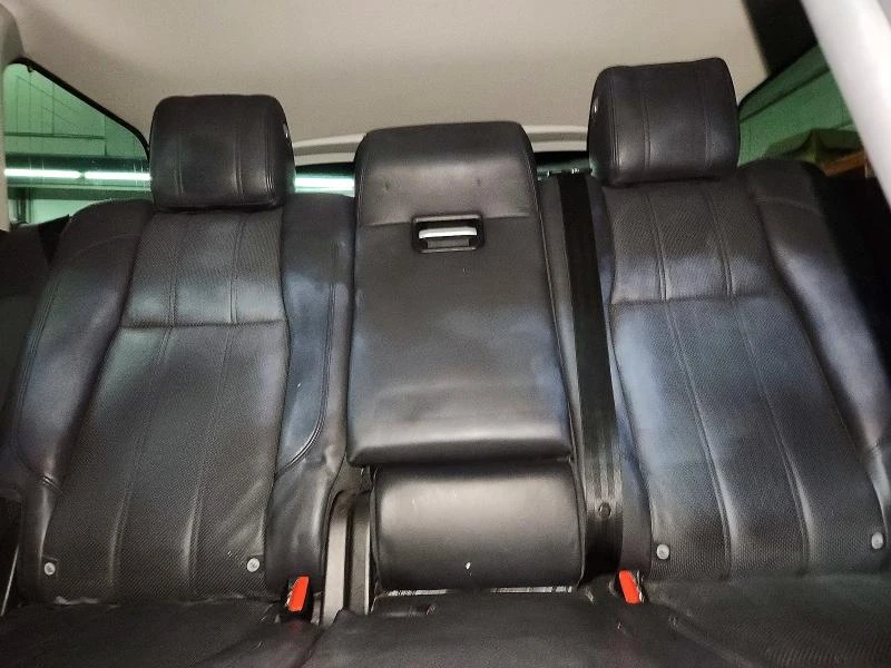 Land Rover Discovery 5.0L 8 4x4 w/Rear Wheel Drv | Mobile.bg � ����������� 11