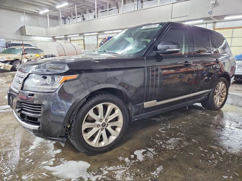 Land Rover Discovery 5.0L 8 4x4 w/Rear Wheel Drv | Mobile.bg � ����������� 2