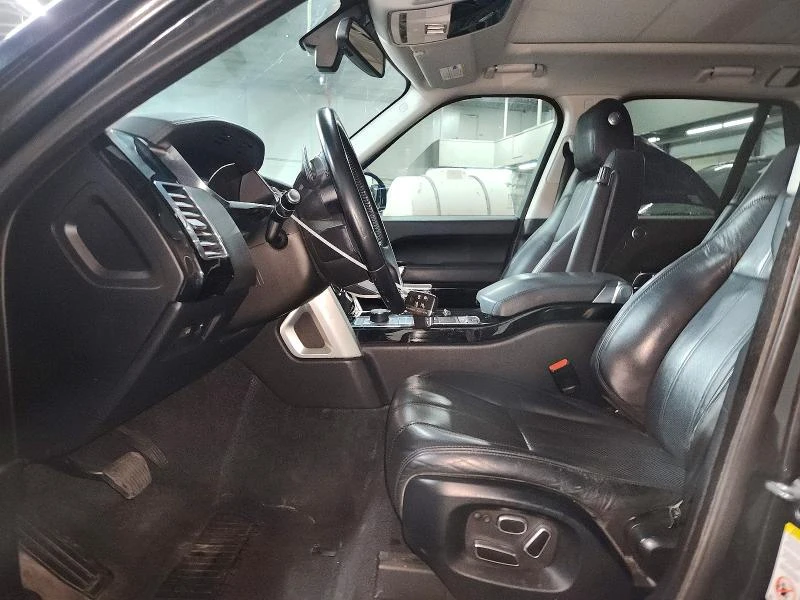 Land Rover Discovery 5.0L 8 4x4 w/Rear Wheel Drv | Mobile.bg � ����������� 8