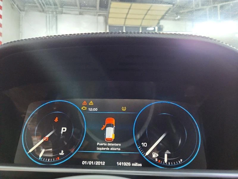 Land Rover Discovery 5.0L 8 4x4 w/Rear Wheel Drv | Mobile.bg � ����������� 10