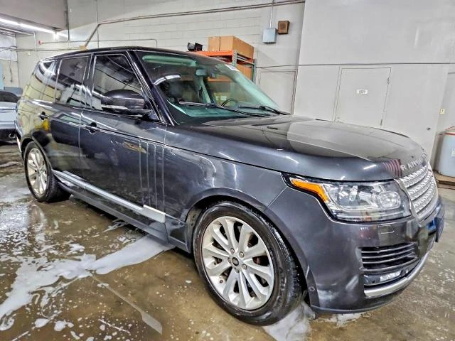 Land Rover Discovery 5.0L 8 4x4 w/Rear Wheel Drv | Mobile.bg � ����������� 5