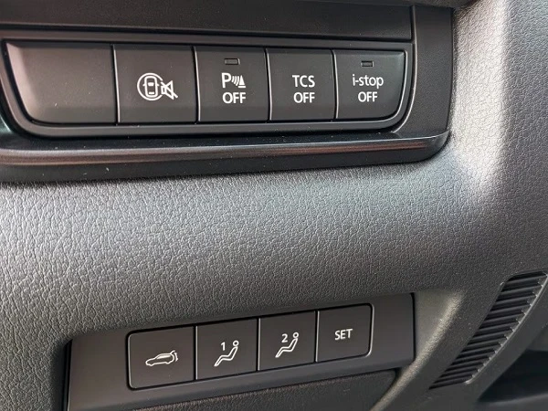 Mazda CX-30 e-SKYACTIV X Nagisa = NEW = Гаранция, снимка 7 - Автомобили и джипове - 54553736