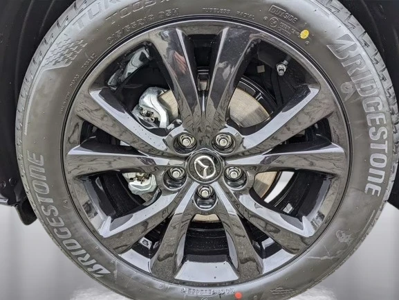 Mazda CX-30 e-SKYACTIV X Nagisa = NEW = Гаранция, снимка 4 - Автомобили и джипове - 54553736