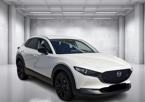 Mazda CX-30 e-SKYACTIV X Nagisa = NEW = Гаранция