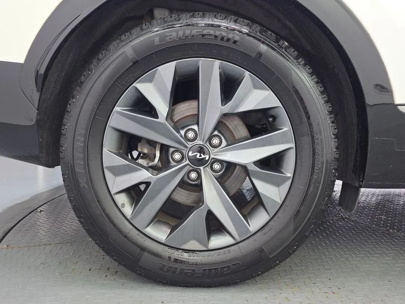 Kia Sportage 2.0 Automatic, снимка 5 - Автомобили и джипове - 55846001