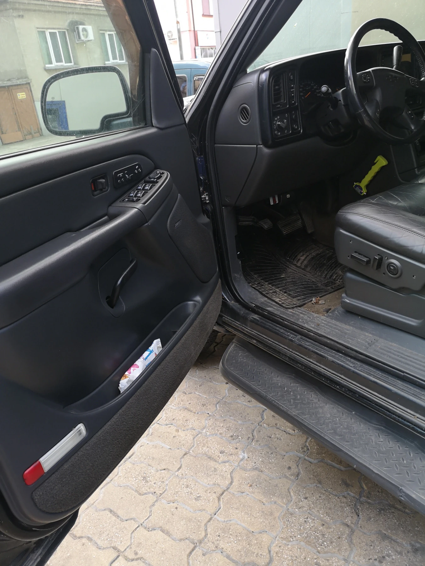 Chevrolet Avalanche ����� | Mobile.bg � ����������� 13