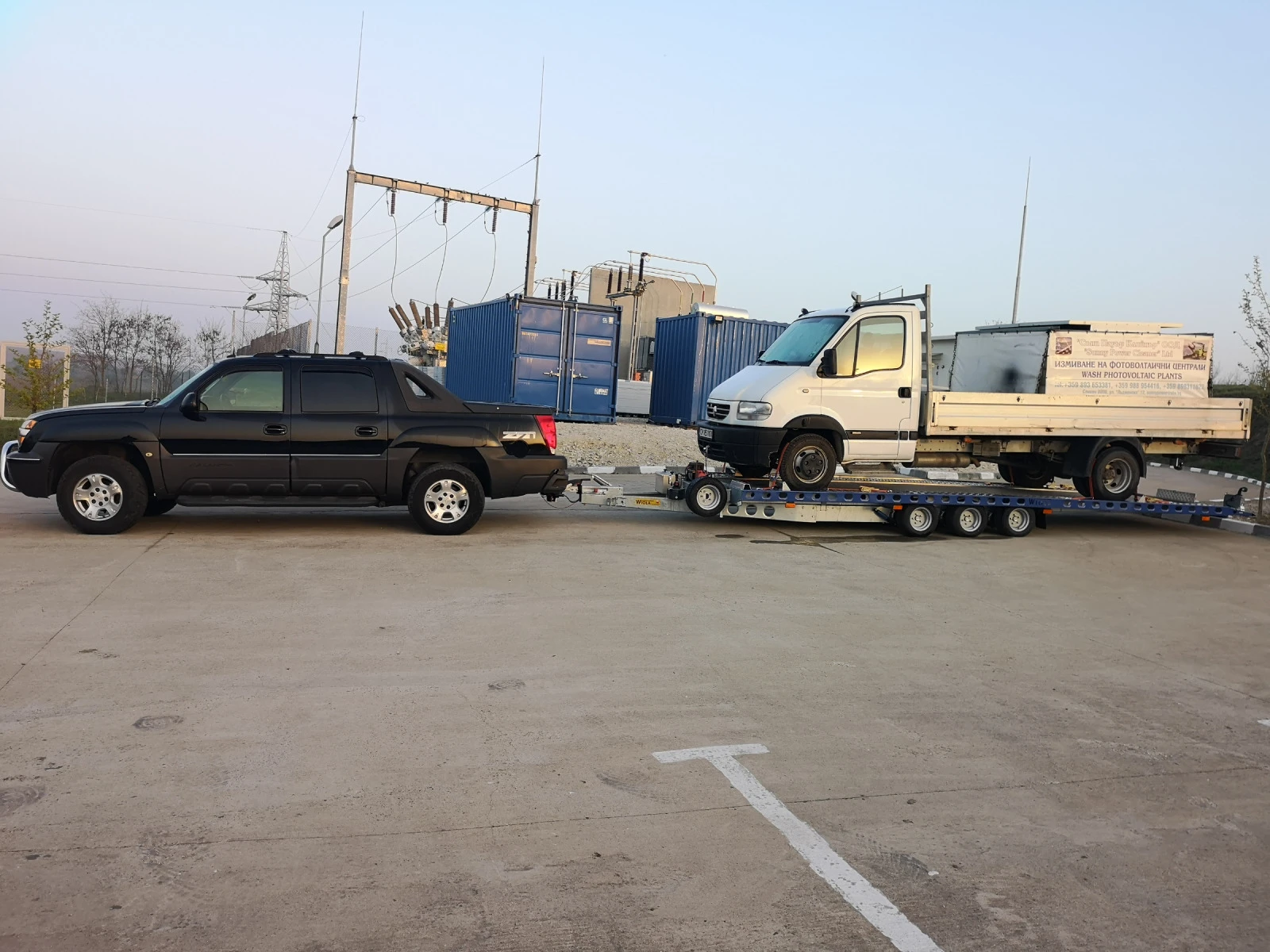 Chevrolet Avalanche ����� | Mobile.bg � ����������� 15