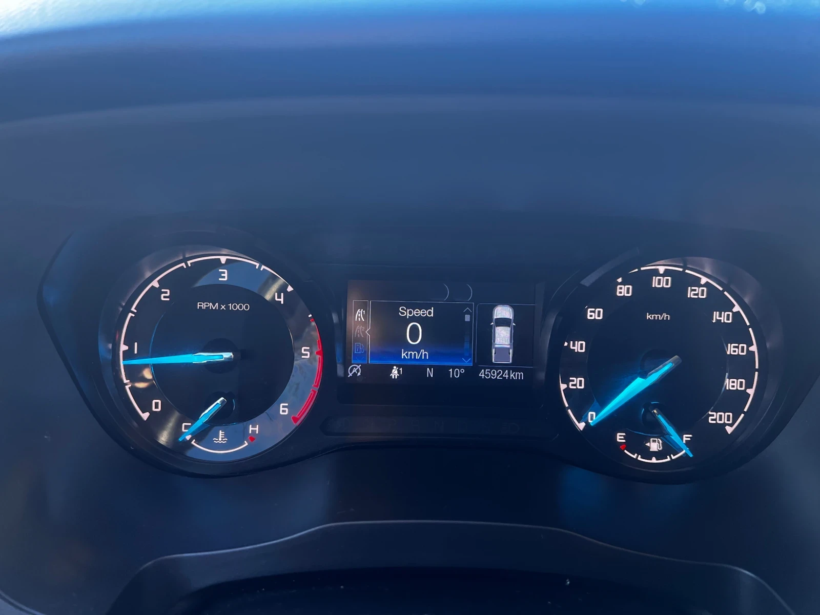 Ford Ranger 2.0 TDCI - изображение 8