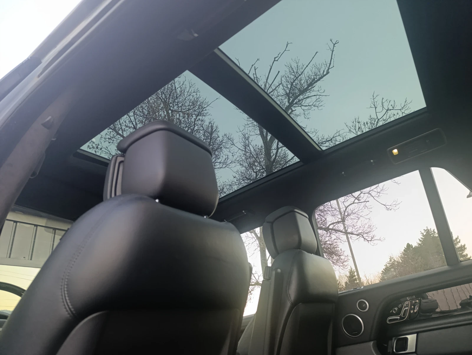 Land Rover Range rover 5.0 V8 Autobiography 525hp    11.26!!! | Mobile.bg   11