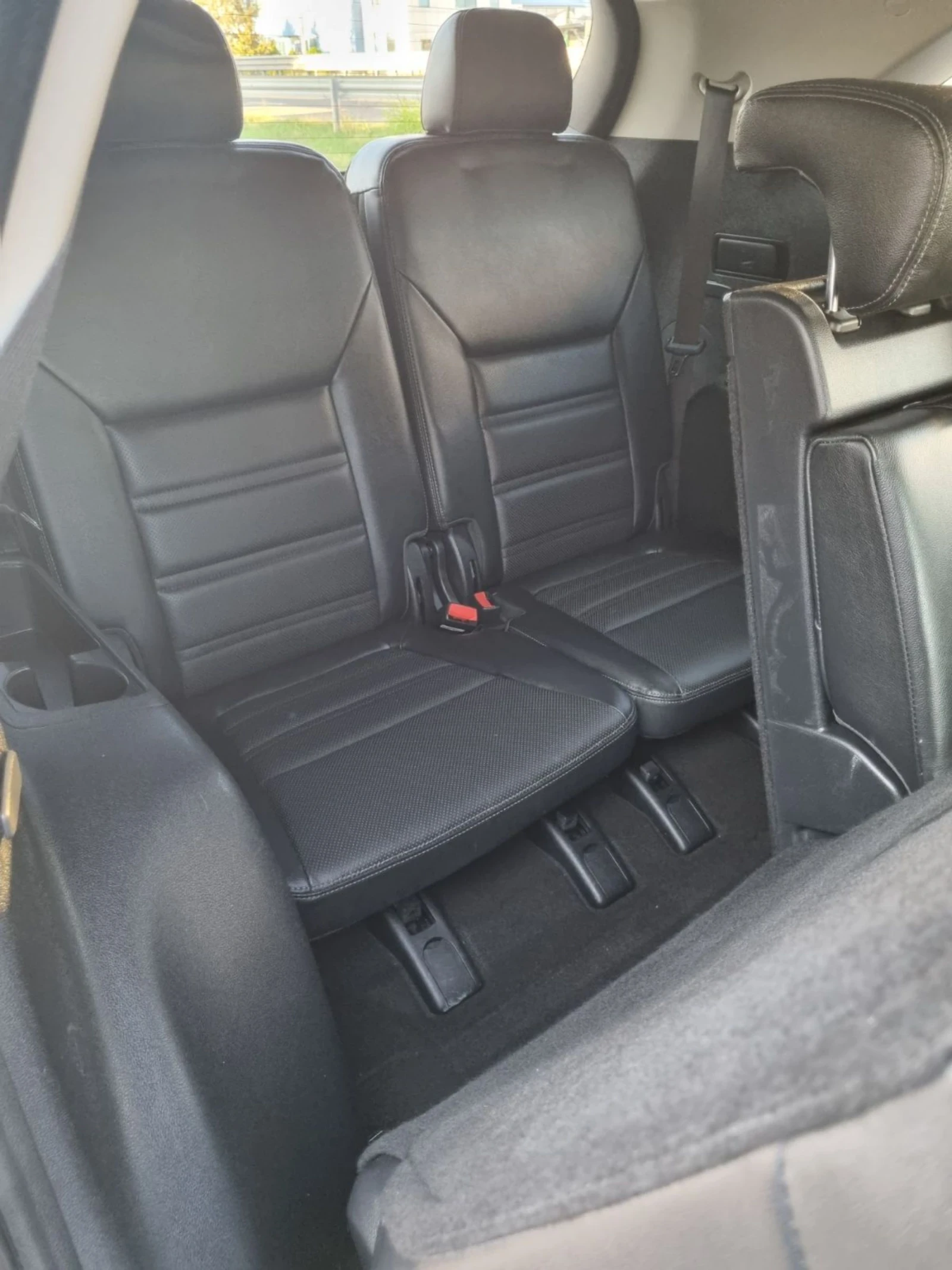 Kia Sorento 2.2CRDI .7 | Mobile.bg   14